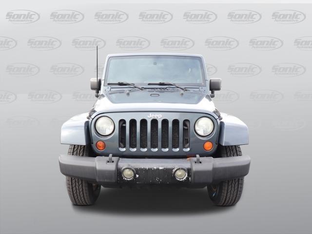 used 2008 jeep wrangler sahara nashville, tn 37228 for sale in nashville, tennessee