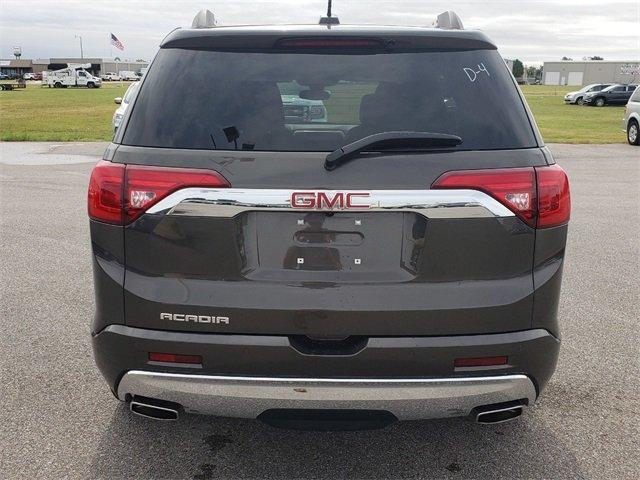 used 2019 gmc acadia fwd denali jonesboro, ar 72404 for sale in jonesboro, arkansas