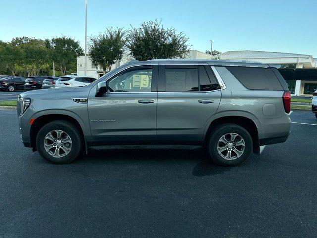 2023 gmc yukon sle