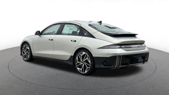 2023 Hyundai IONIQ 6