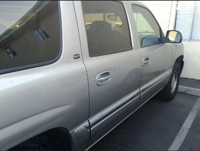 2001 gmc yukon slt for sale in california by owner