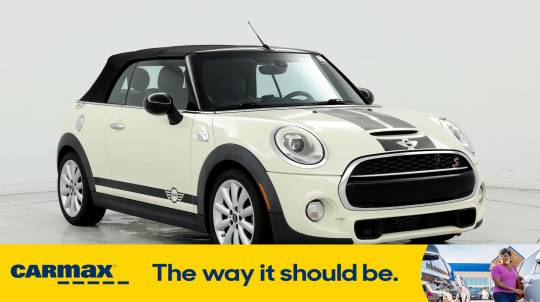 2017 Mini