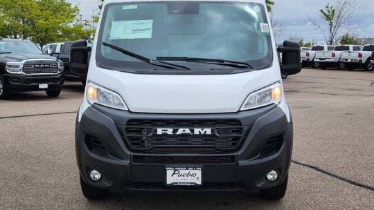2024 RAM