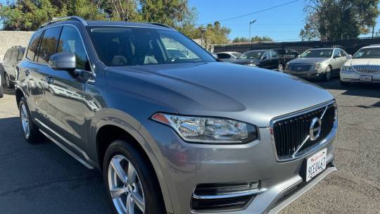 2016 Volvo XC90