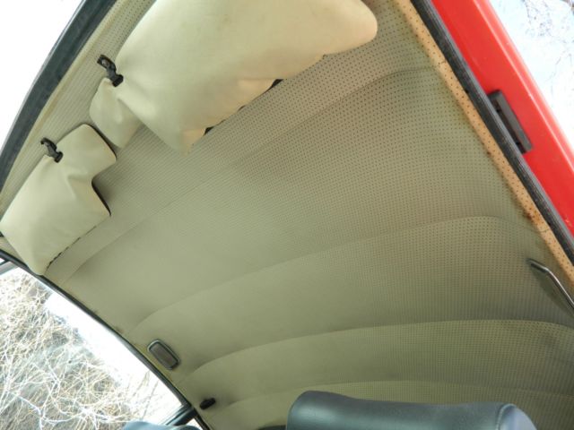 1972 porsche 911t barn find, exceptionally clean!