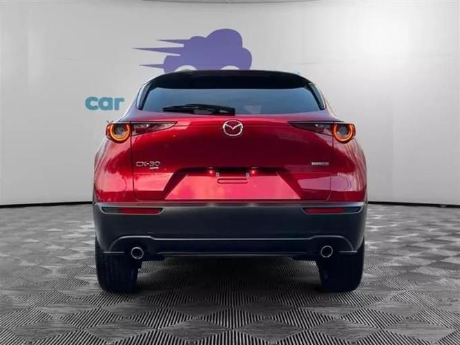 2023 mazda cx-30 2.5 s select package 4dr i-activ all-wheel drive sport utility in stafford, virginia