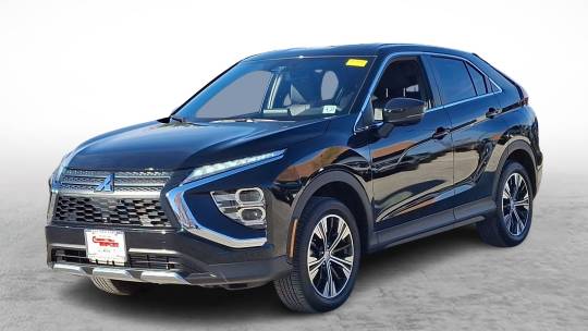 2022 Mitsubishi Eclipse Cross