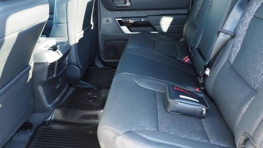 2025 Toyota Tundra