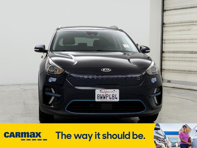 2020 kia niro ev ex premium