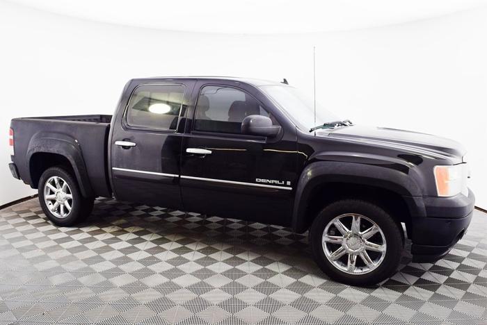used 2008 gmc sierra 1500 denali la crosse, wi 54603 for sale in la crosse, wisconsin