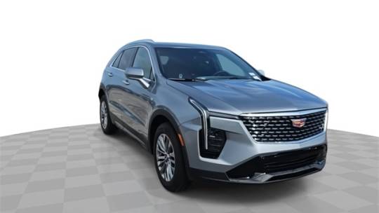 2024 Cadillac XT4
