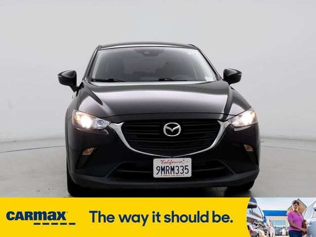 2019 mazda cx-3 sport