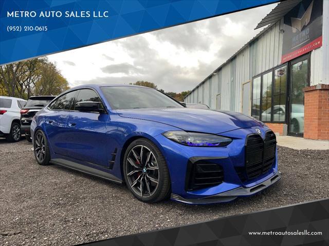 2024 bmw m440 i