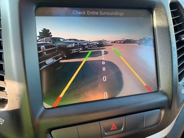 certified 2015 jeep cherokee fwd latitude shreveport, la 71105 for sale in shreveport, louisiana