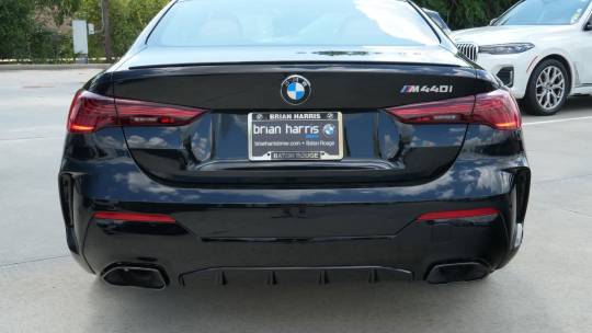 2025 BMW 4 series