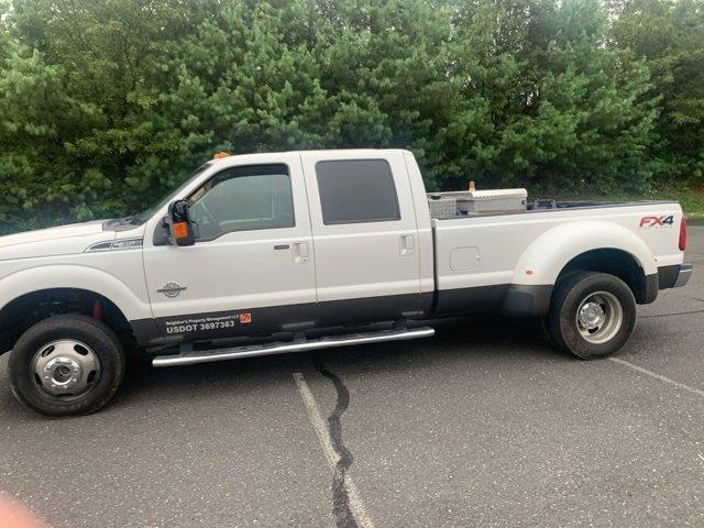 2015 ford f-350 lariat super duty