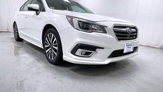 2019 Subaru Legacy