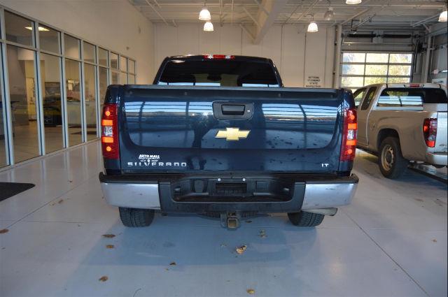 2013 chevrolet silverado 1500 lt 4x4 lt 4dr extended cab 6.5 ft. sb for sale in brattleboro, vermont