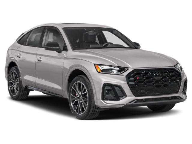 2024 audi sq5 3.0t premium plus