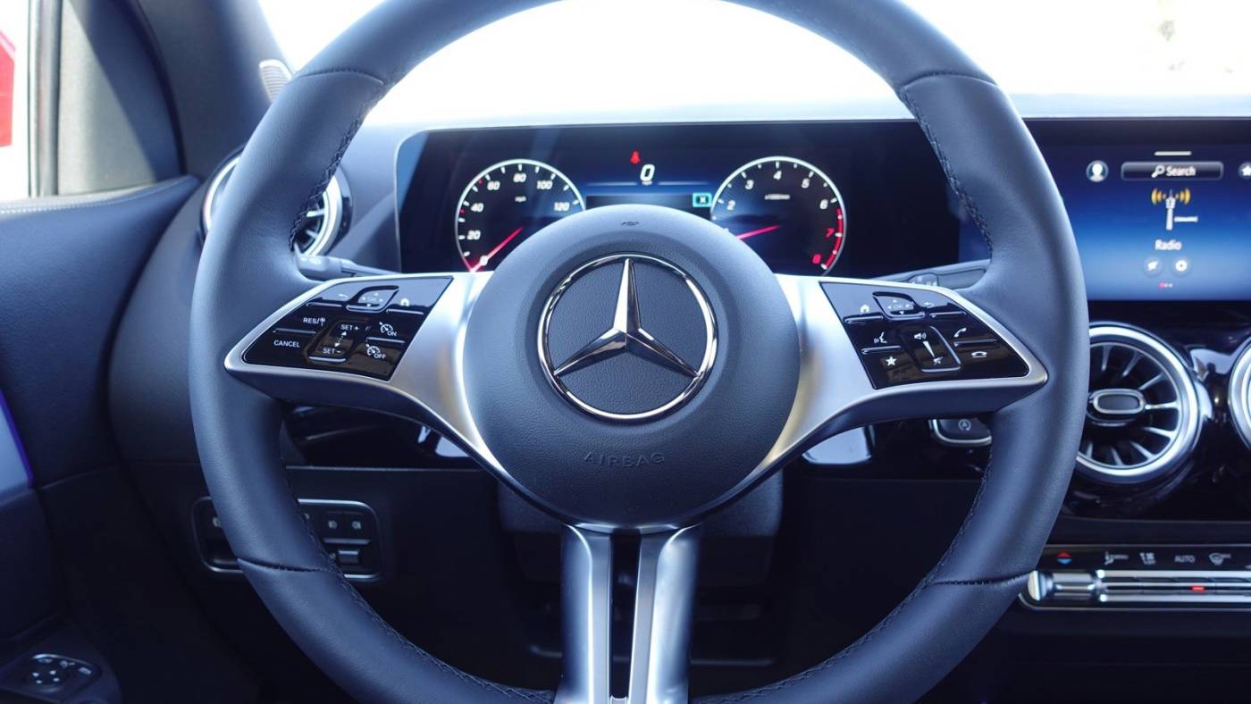 2024 mercedes-benz gla gla 250 4matic