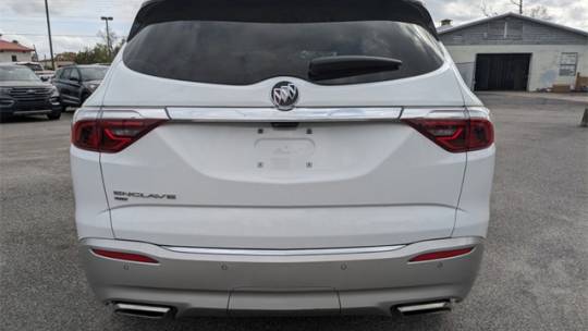 2022 Buick Enclave