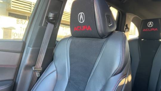 2022 Acura MDX