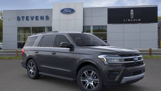 2024 Ford Expedition