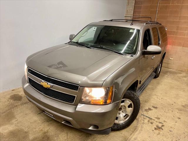 2012 chevrolet suburban 1500 ls