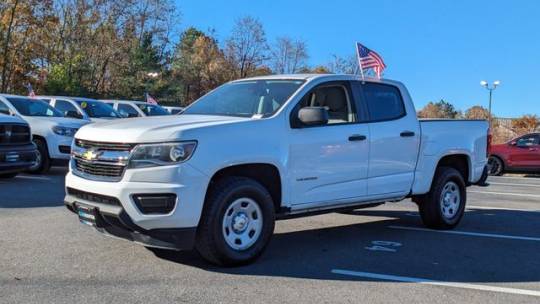 2016 Chevrolet