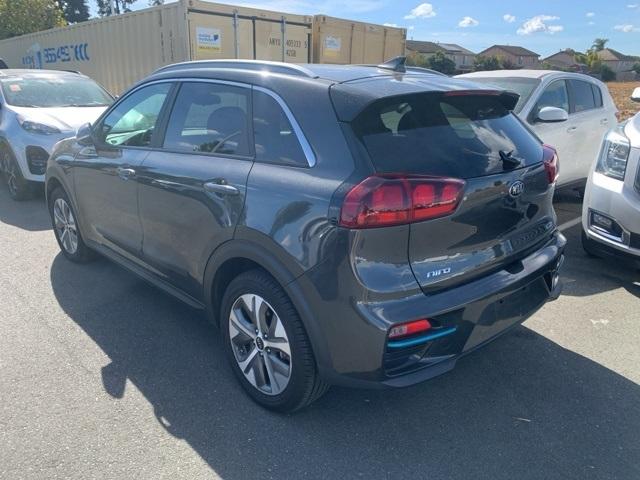 2021 kia niro ev ex