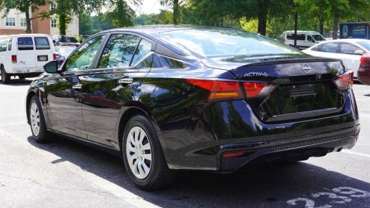 2023 Nissan Altima
