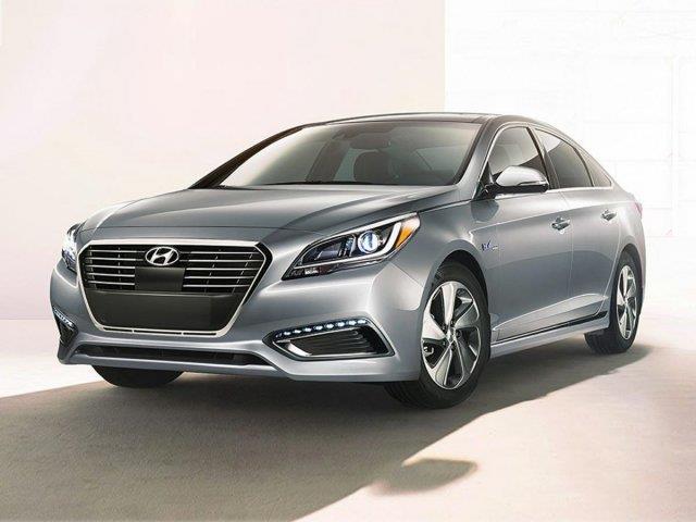2017 hyundai sonata hybrid se se 4dr sedan for sale in dover, delaware