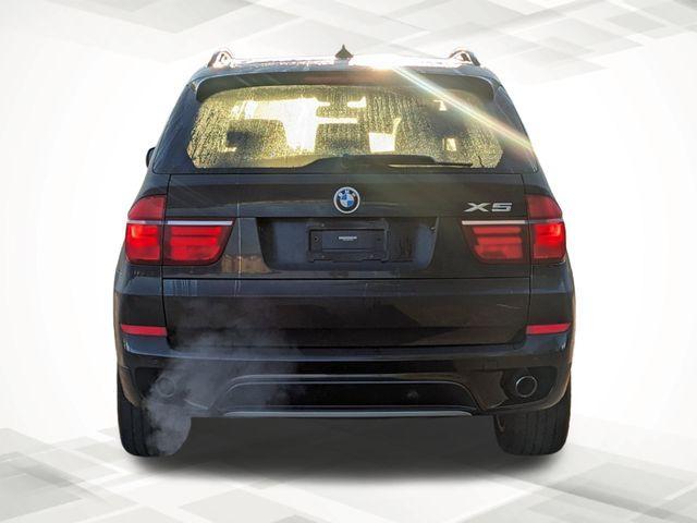 2012 bmw x5 xdrive35i