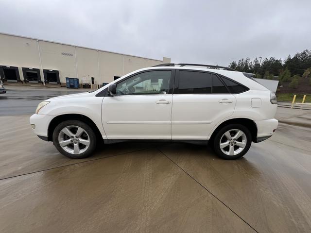 2004 lexus rx 330 base