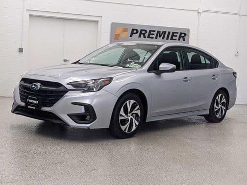 2024 subaru legacy premium 4dr all-wheel drive sedan in branford, connecticut