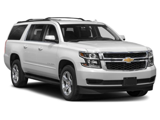 2020 chevrolet suburban ls