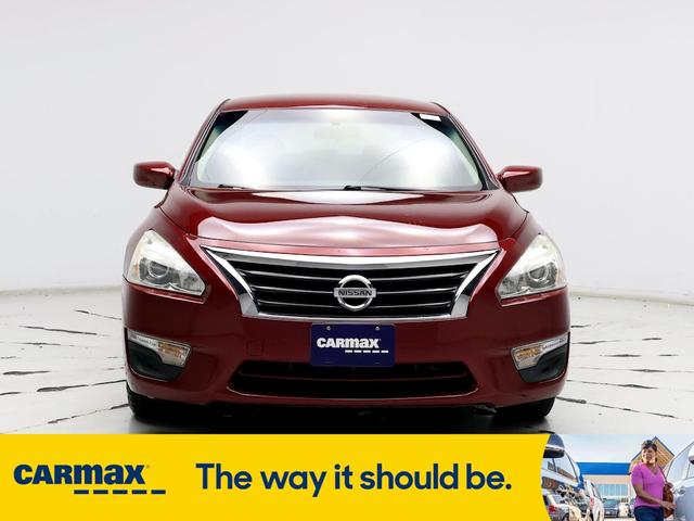2013 nissan altima s