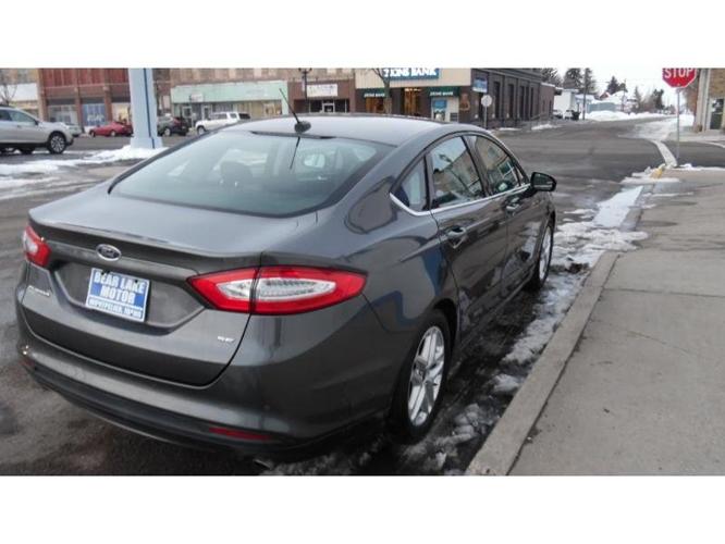 used 2016 ford fusion se montpellier, id 83254 for sale in montpelier, idaho