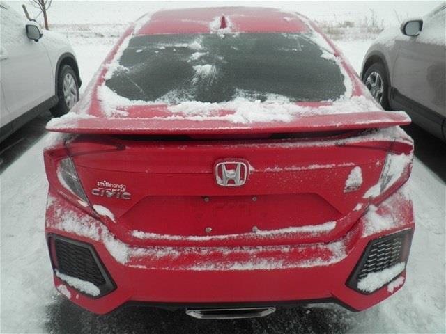2017 honda civic si si 4dr sedan for sale in idaho falls, idaho