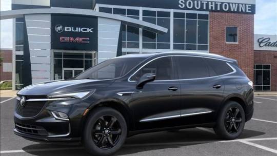 2023 Buick Enclave