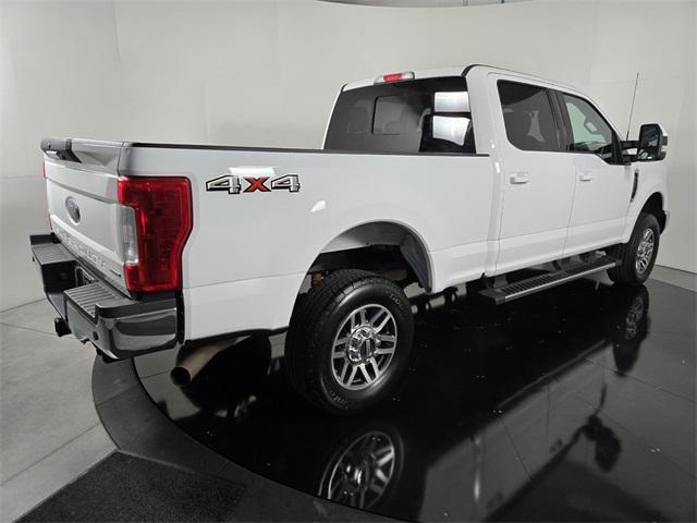 2019 ford f-250 lariat
