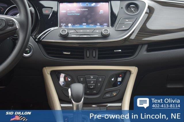 2019 buick envision preferred preferred 4dr crossover for sale in lincoln, nebraska