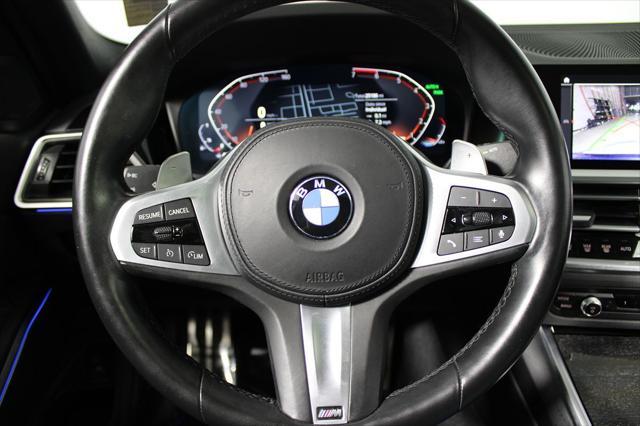 2022 bmw 330 330i