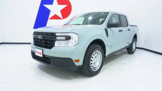 2024 Ford Maverick
