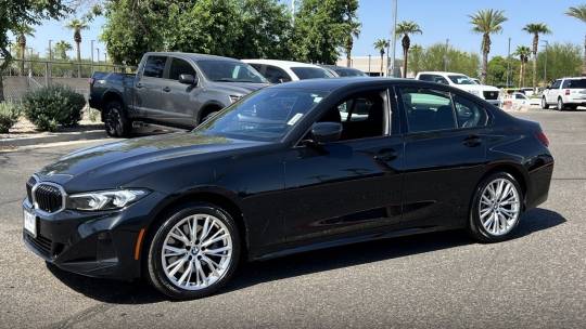 2023 BMW 3 series