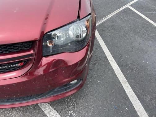 2019 dodge grand caravan gt in owasso, oklahoma
