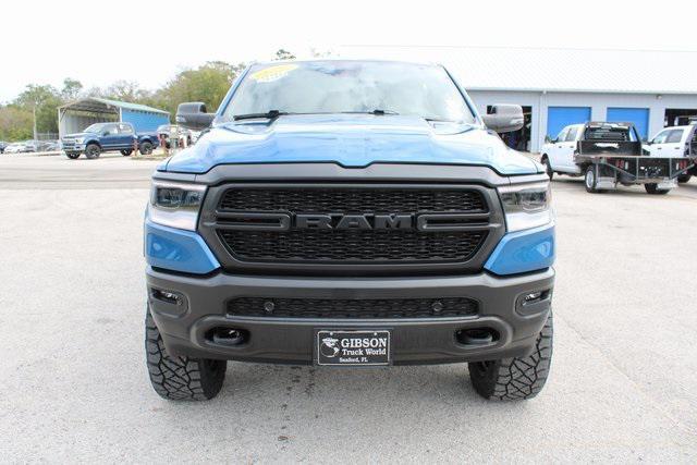 2024 ram 1500 big horn/lone star