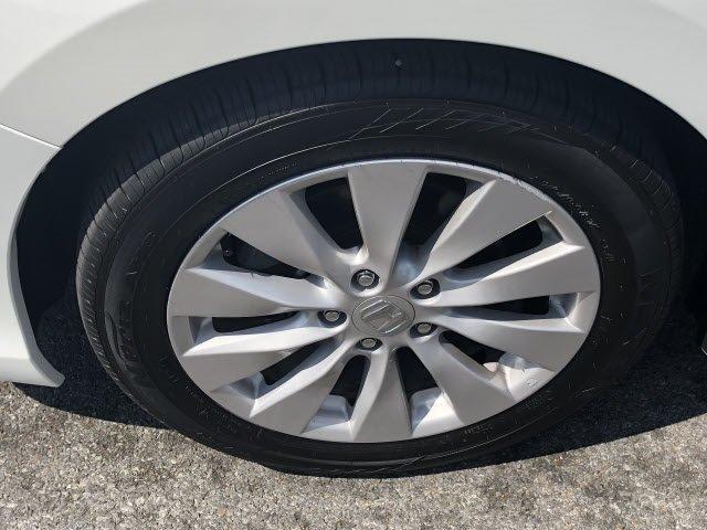 used 2015 honda accord ex-l sedan murray, ky 42071 for sale in coldwater, kentucky