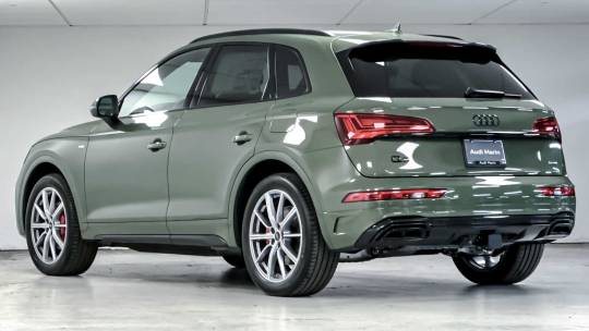 2024 Audi Q5