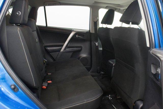 certified 2017 toyota rav4 xle gresham, or 97030 for sale in gresham, oregon